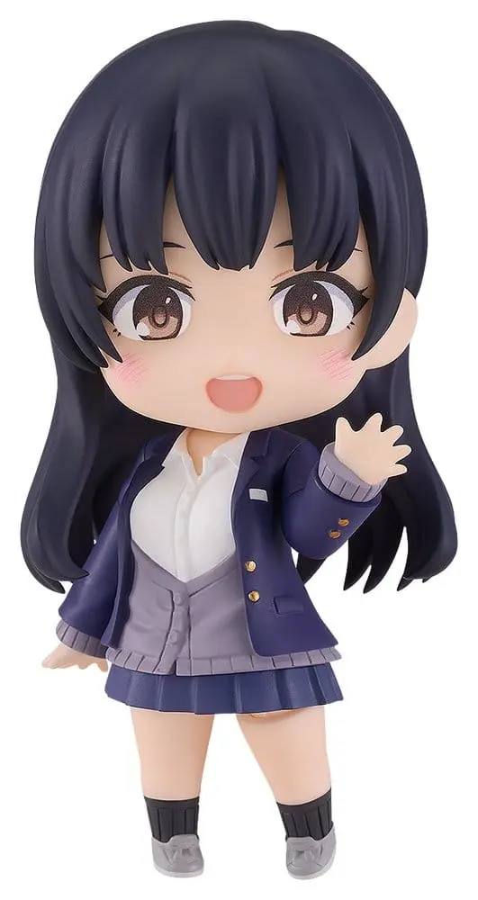 PREORDINE+ CHIUSO 10/2026 The Dangers in My Heart Nendoroid Action Figure Anna Yamada 10 cm