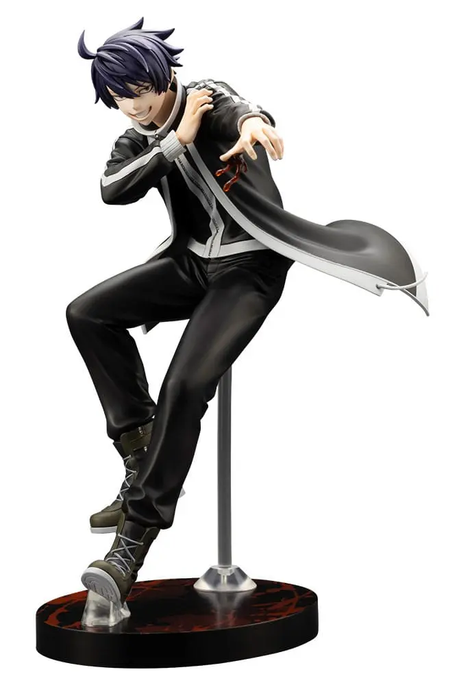 PREORDINE+ CHIUSO 10/2026 Tougen Anki ARTFXJ Statue 1/8 Shiki Ichinose 21 cm