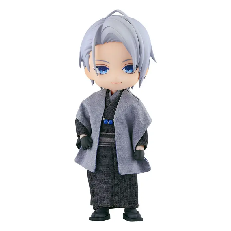 PREORDINE+ CHIUSO 10/2026 Touken Ranbu -ONLINE- Nendoroid Doll Action Figure Yamanbagiri Chougi