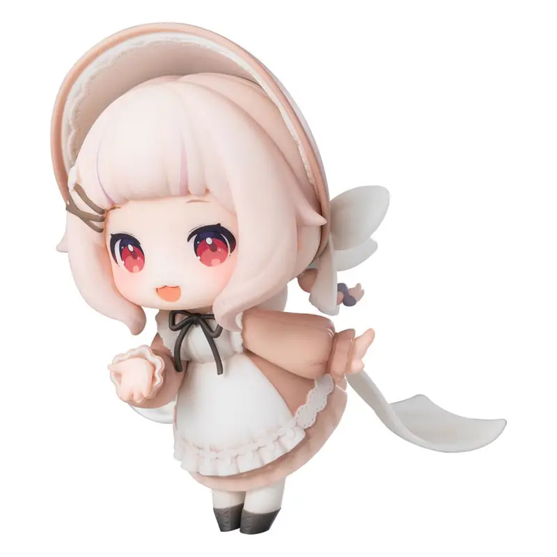 PREORDINE+ CHIUSO 10/2026 Vtuber PVC Mini Figure Mashiro Kanon Lolita Model Uniform Ver. 10 cm