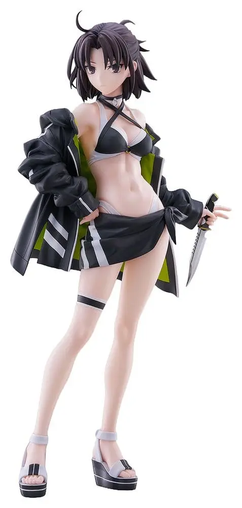 PREORDINE+ CHIUSO 10/2027 Fate/Grand Order PVC Figure 1/7 Moon Cancer / Jade Rabbit 26 cm