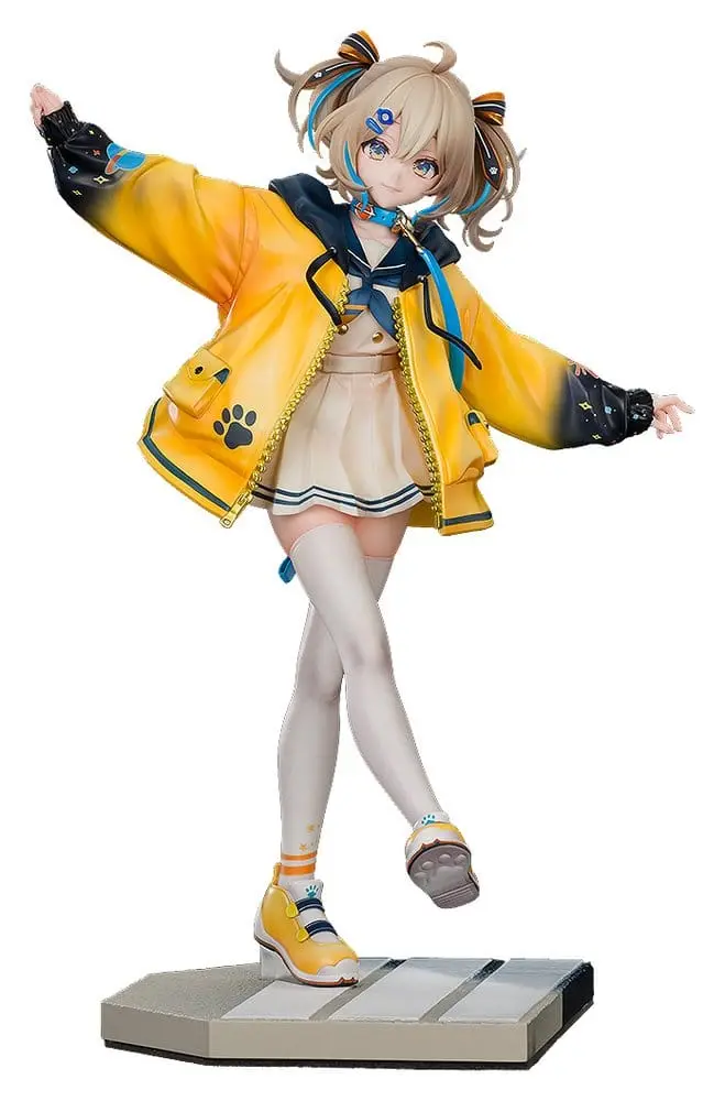PREORDINE+ CHIUSO 10/2027 WeatherPlanet PVC Figure 1/7 Appare Hinata 24 cm