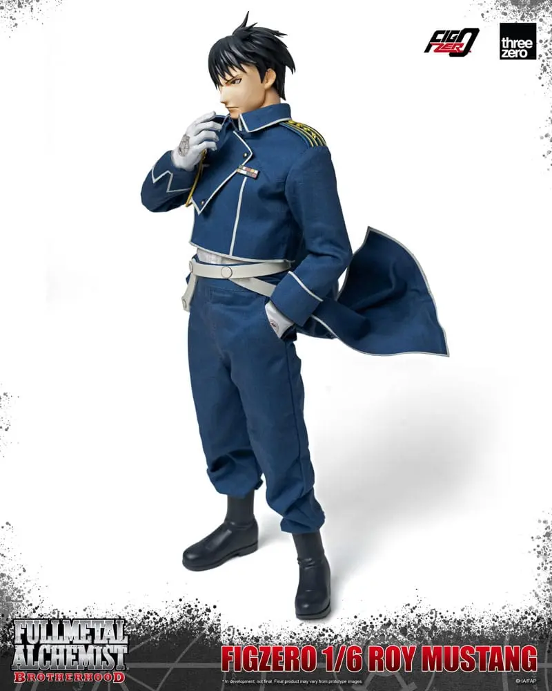 PREORDINE CHIUSO 11/2025 Fullmetal Alchemist