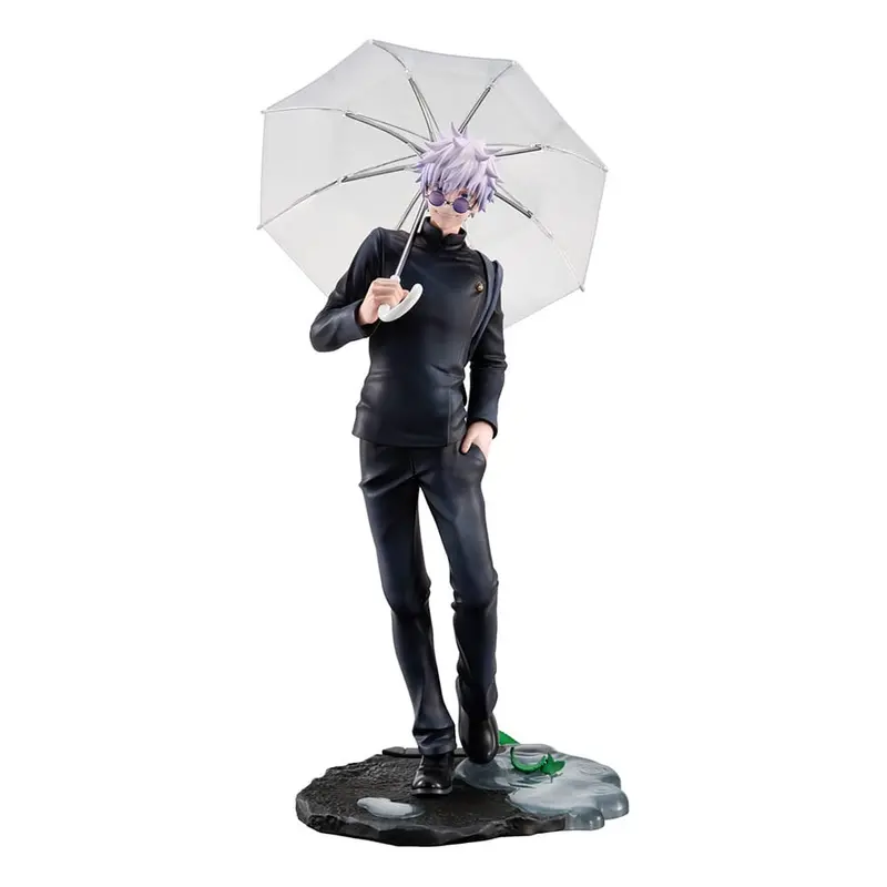 PREORDINE CHIUSO 11/2025 Jujutsu Kaisen Statue Gojo Satoru Kosen Ver. 29 cm