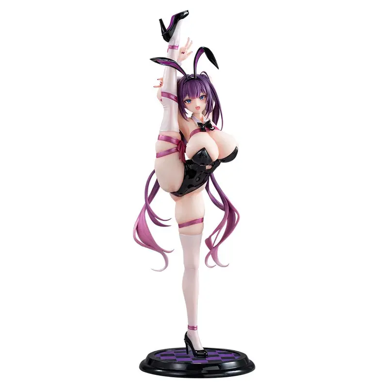 PREORDINE CHIUSO 11/2025 Original Character Statue 1/4 Present Bunny Yuna Chan 48 cm