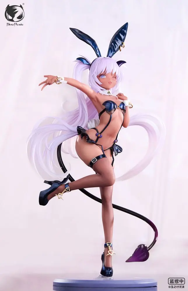 PREORDINE CHIUSO 11/2025 Original Character Statue 1/6 Kulomu illustration by Tamano Kedama 27 cm