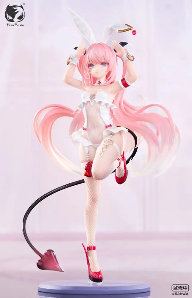 PREORDINE CHIUSO 11/2025 Original Character Statue 1/6 Lulumu illustration by Tamano Kedama 27 cm
