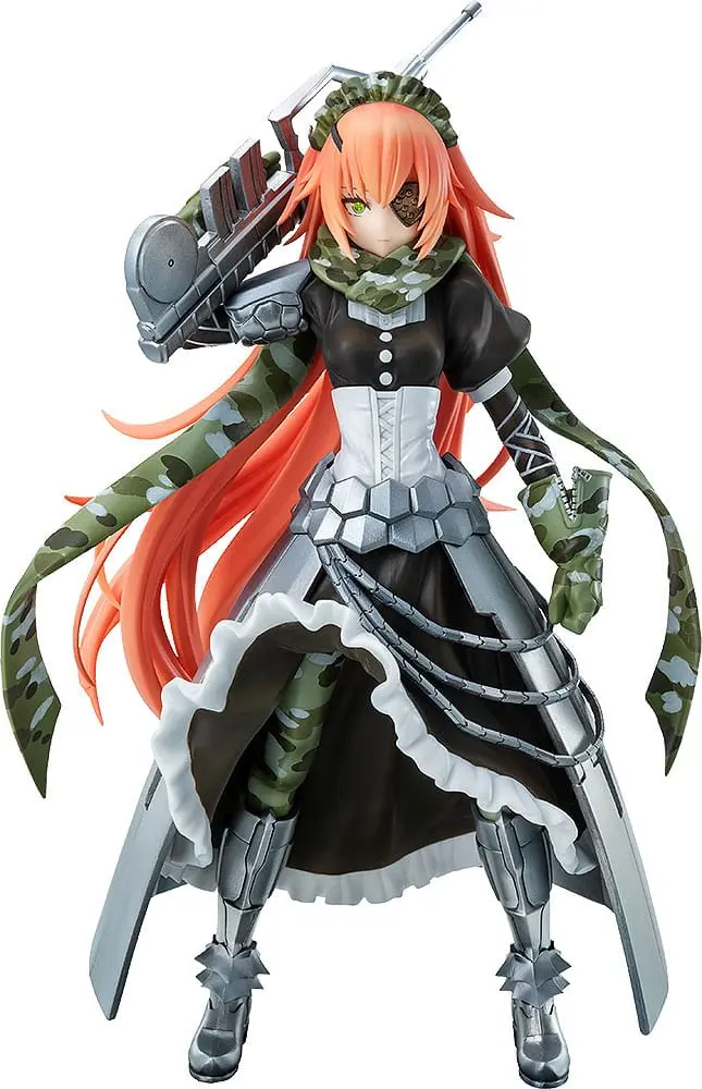 PREORDINE CHIUSO 11/2025 Overlord Statue 1/8 CZ2128 Delta 10th Anniversary so-bin Ver. 22 cm