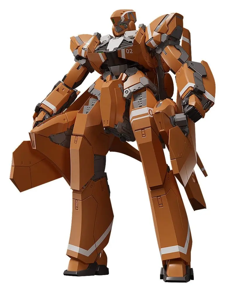 PREORDINE+ CHIUSO 11/2026 Aldnoha.Zero Moderoid Model Kit KG-6 Sleipnir 15 cm