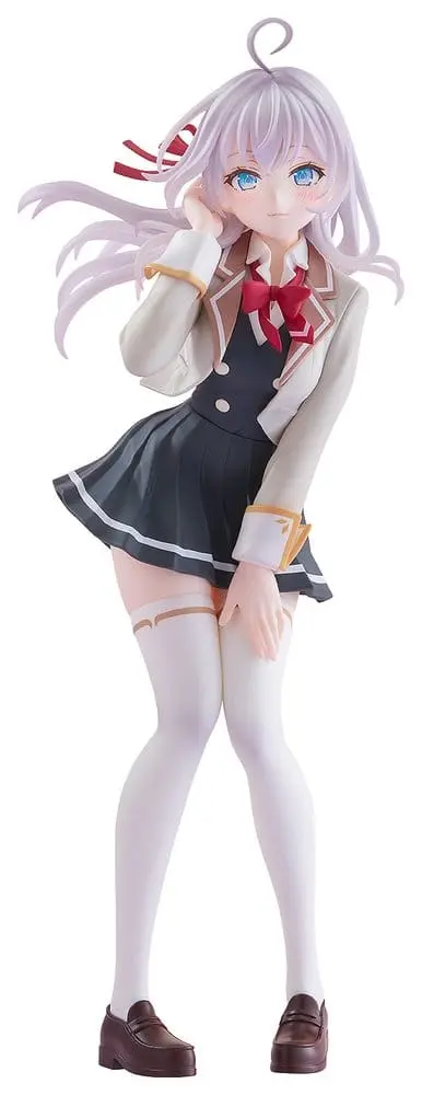 PREORDINE+ CHIUSO 11/2026 Alya Sometimes Hides Her Feelings in Russian Pop Up Parade PVC Statue Alisa Mikhailovna Kujou L Size 22 cm
