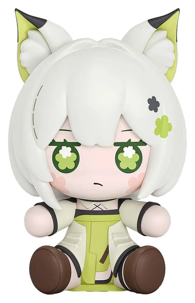 PREORDINE+ CHIUSO 11/2026 Arknights Huggy Good Smile Kal´tsit 7 cm