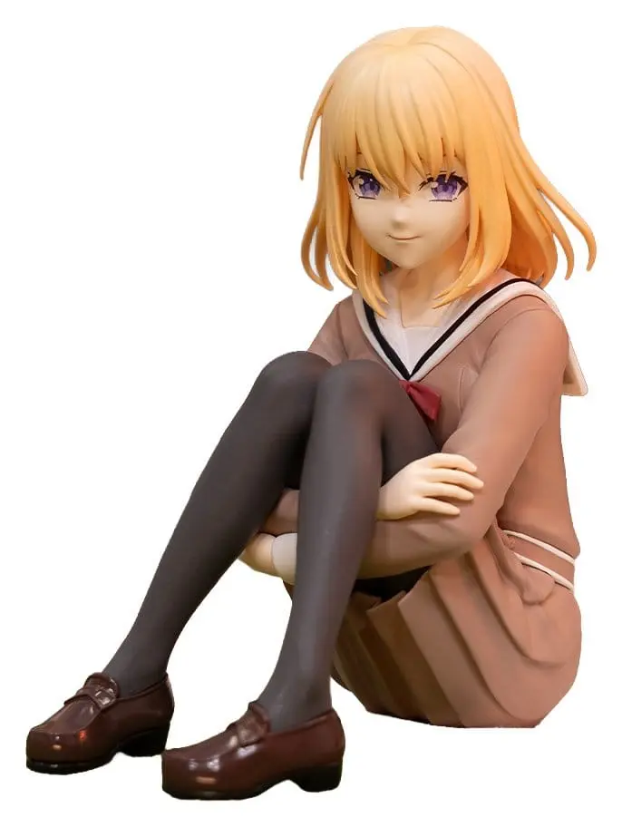 PREORDINE+ CHIUSO 11/2026 BanG Dream! Ave Mujica Premium PVC Statue Uika Misumi Uniform Ver. 9 cm