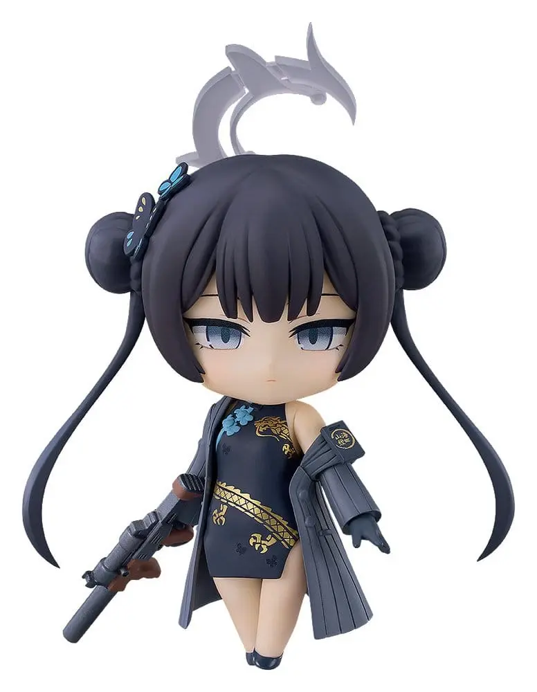PREORDINE+ CHIUSO 11/2026 Blue Archive Nendoroid Action Figure Kisaki Ryuuge 10 cm