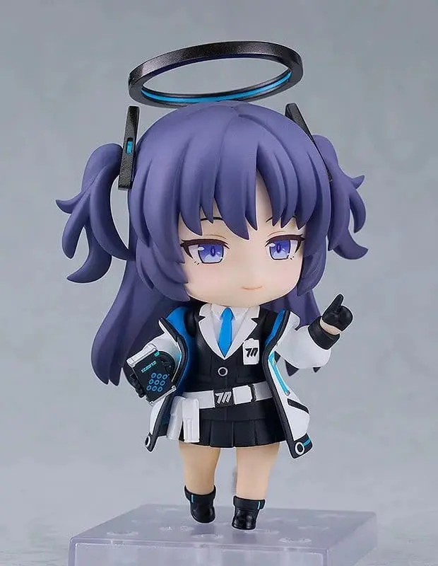 PREORDINE+ CHIUSO 11/2026 Blue Archive Nendoroid Action Figure Yuuka Hayase 10 cm