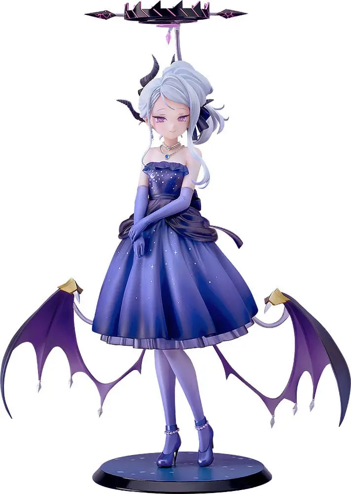 PREORDINE+ CHIUSO 11/2026 Blue Archive PVC Statue 1/7 Hina (Dress) 25 cm
