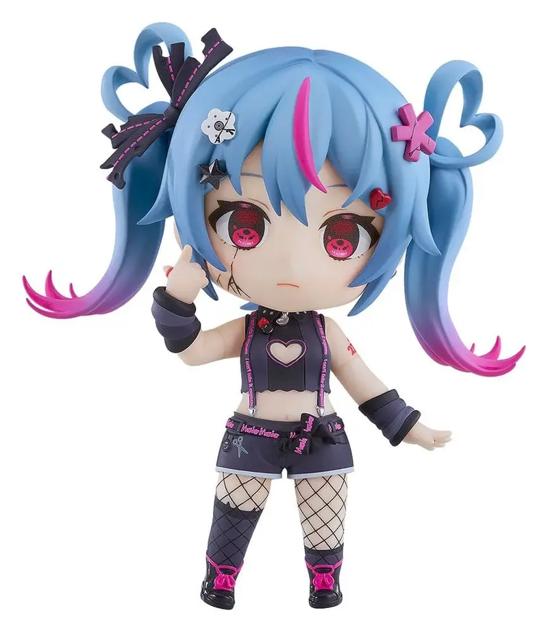 PREORDINE+ CHIUSO 11/2026 Character Vocal Series 01