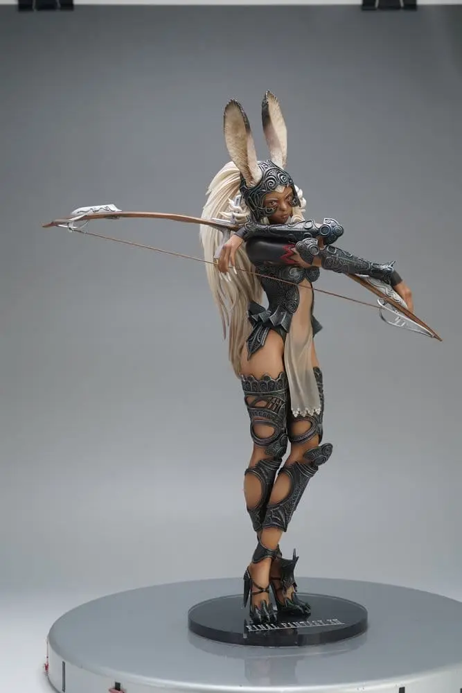 PREORDINE+ CHIUSO 11/2026 Final Fantasy XII Play Arts Shin Action Figure Fran 7 cm