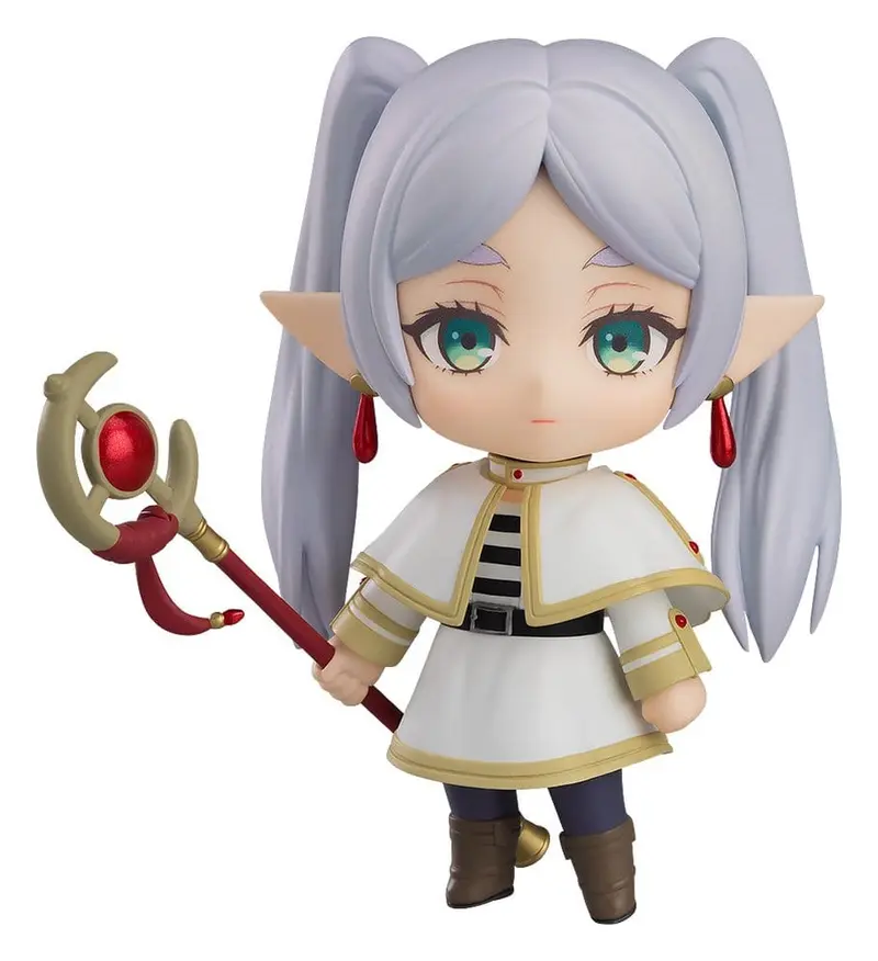 PREORDINE+ CHIUSO 11/2026 Frieren