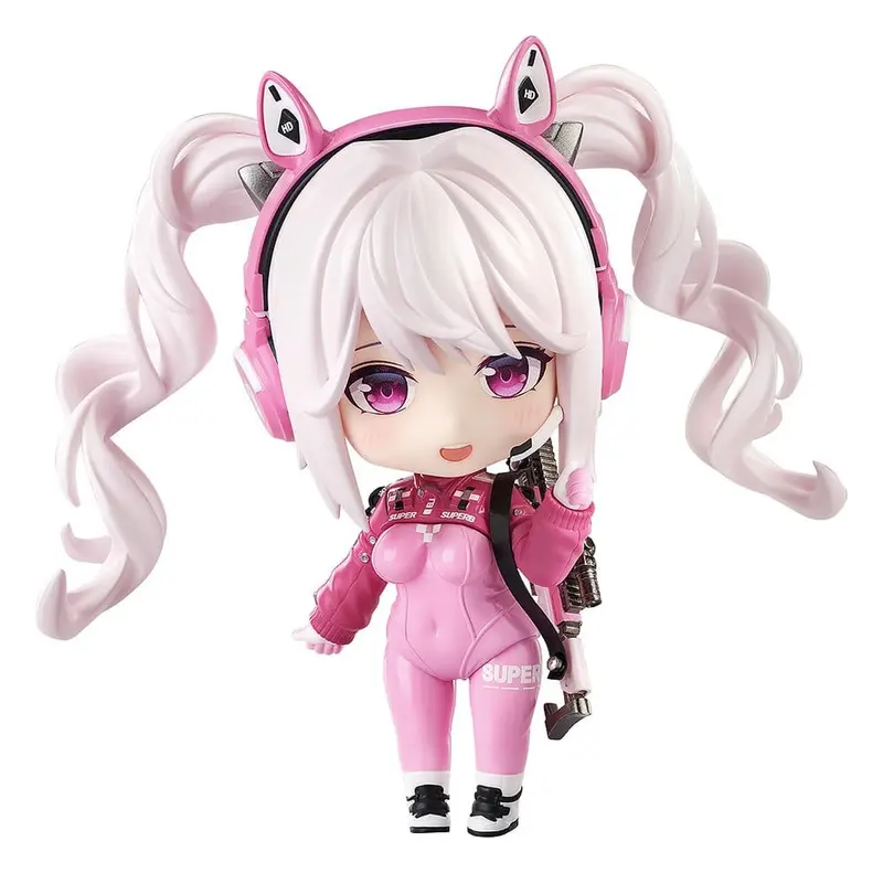 PREORDINE+ CHIUSO 11/2026 Goddess of Victory