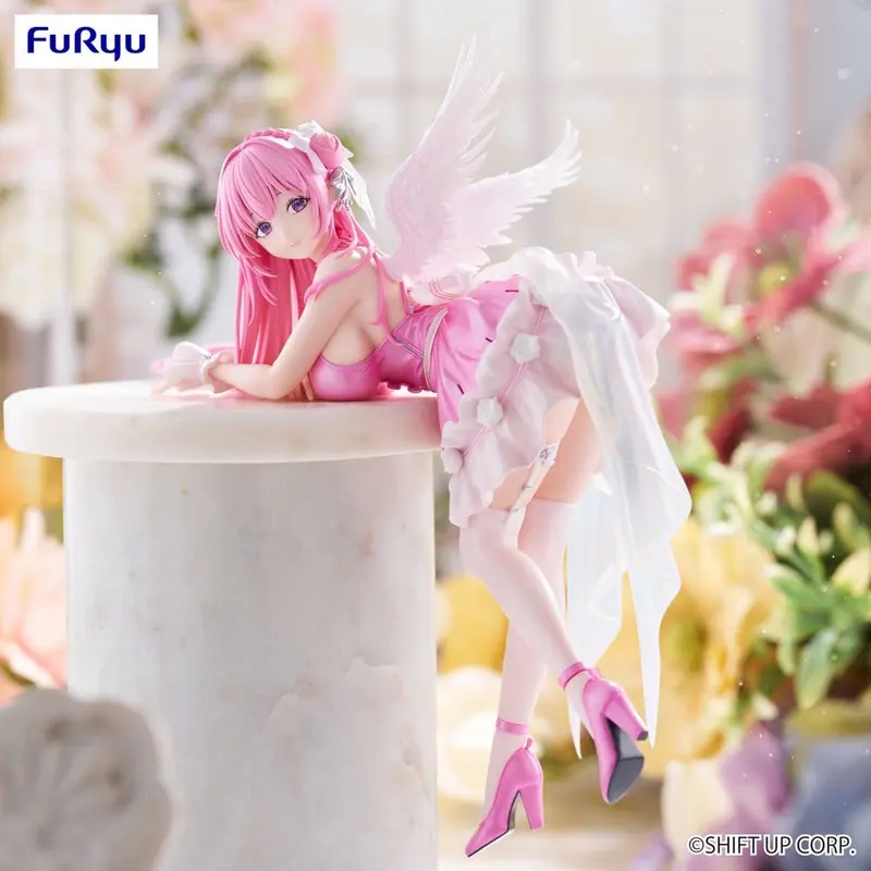 PREORDINE+ CHIUSO 11/2026 Goddess of Victory