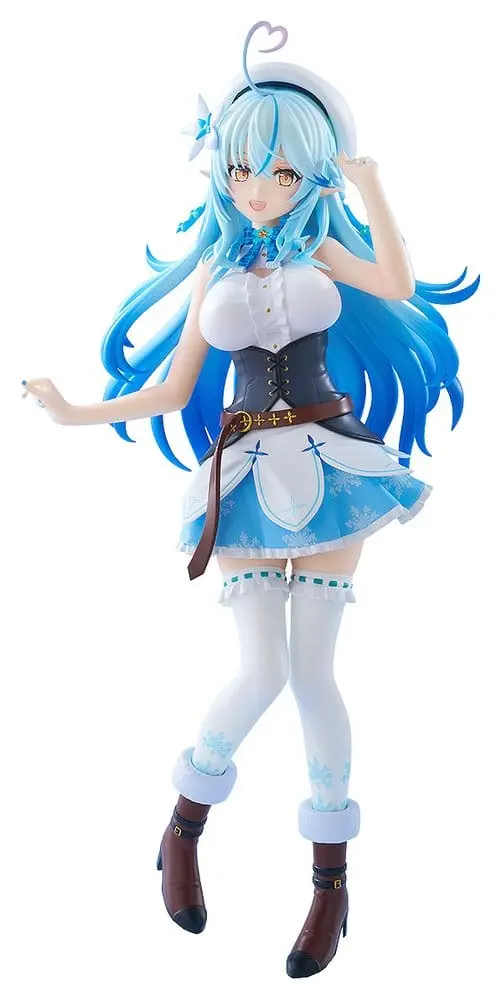 PREORDINE+ CHIUSO 11/2026 Hololive ProductionPop Up Parade PVC Statue Yukihana Lamy 18 cm