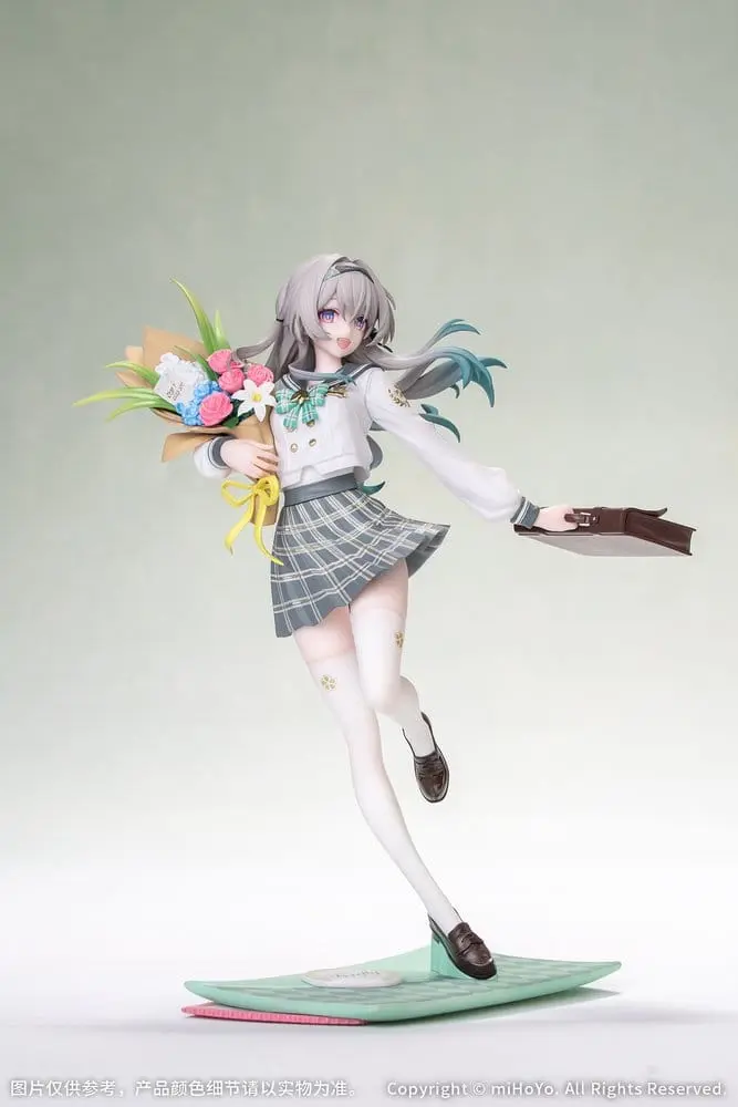 PREORDINE+ CHIUSO 11/2026 Honkai