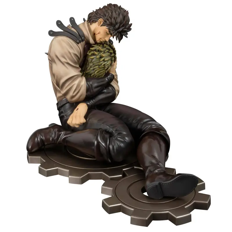 PREORDINE+ CHIUSO 11/2026 JoJo's Bizarre Adventure Phantom Blood - Jonathan & Dio 1/8 (Special Color Ver.)