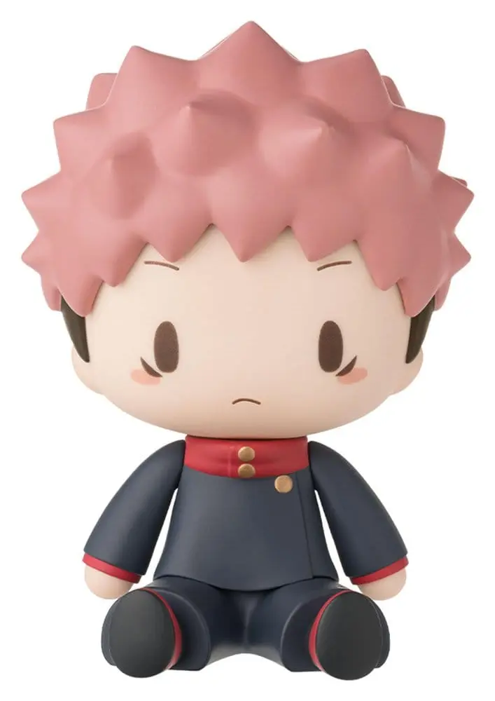 PREORDINE+ CHIUSO 11/2026 Jujutsu Kaisen Fuwa Petit Chibi Figure Yuji Itadori 8 cm