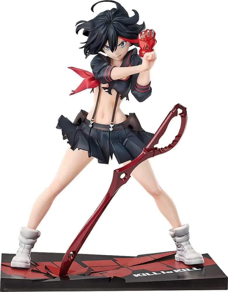 PREORDINE+ CHIUSO 11/2026 Kill la Kill PVC Statue 1/7 Ryuko Matoi