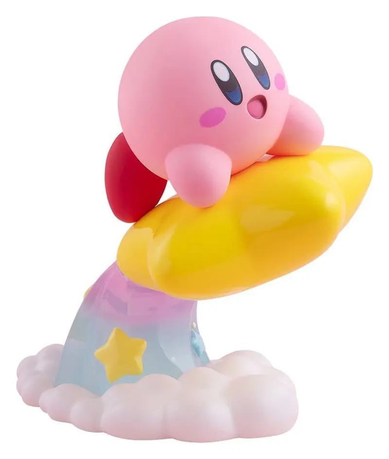 PREORDINE+ CHIUSO 11/2026 Kirby Pop Up Parade PVC Figure 14 cm