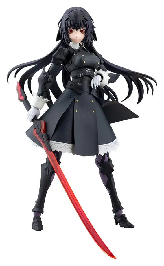 PREORDINE+ CHIUSO 11/2026 Megalomaria Unlimited Universe Plastic Model Kit Maria Kagaribi Dress Code 16 cm