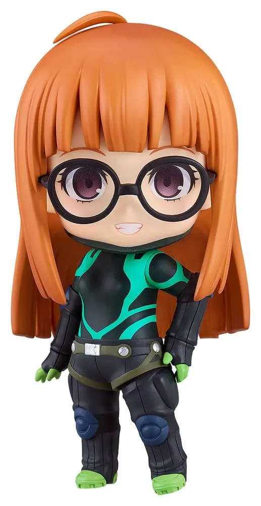 PREORDINE+ CHIUSO 11/2026 Persona5 Royal Nendoroid Action Figure Futaba Sakura