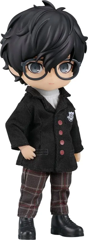 PREORDINE+ CHIUSO 11/2026 Persona5 Royal Nendoroid Action Figure Protagonist