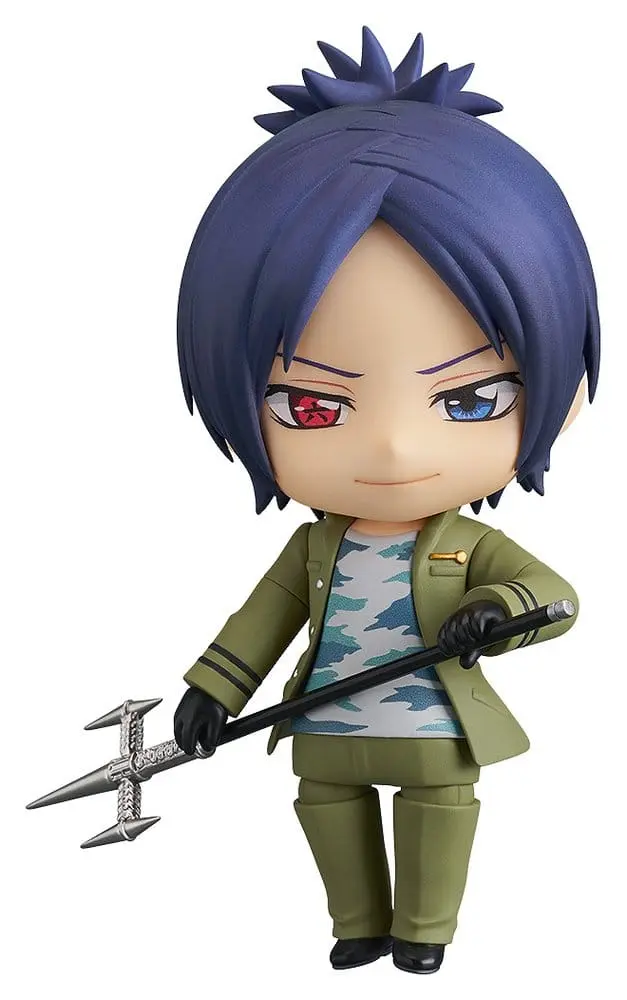 PREORDINE+ CHIUSO 11/2026 Reborn! Nendoroid Action Figure Mukuro Rokudo 2.0 10 cm