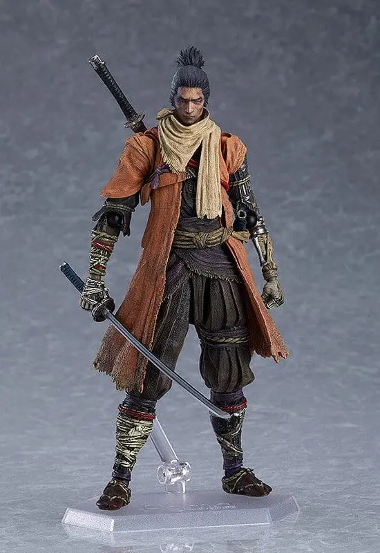 PREORDINE+ CHIUSO 11/2026 Sekiro