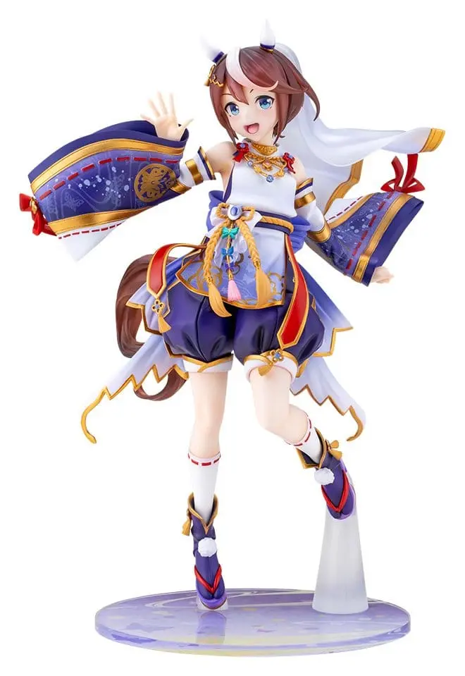 PREORDINE+ CHIUSO 11/2026 Umamusume