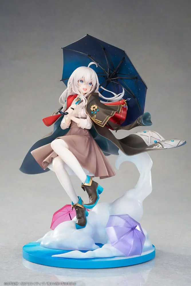PREORDINE+ CHIUSO 11/2026 Wandering Witch
