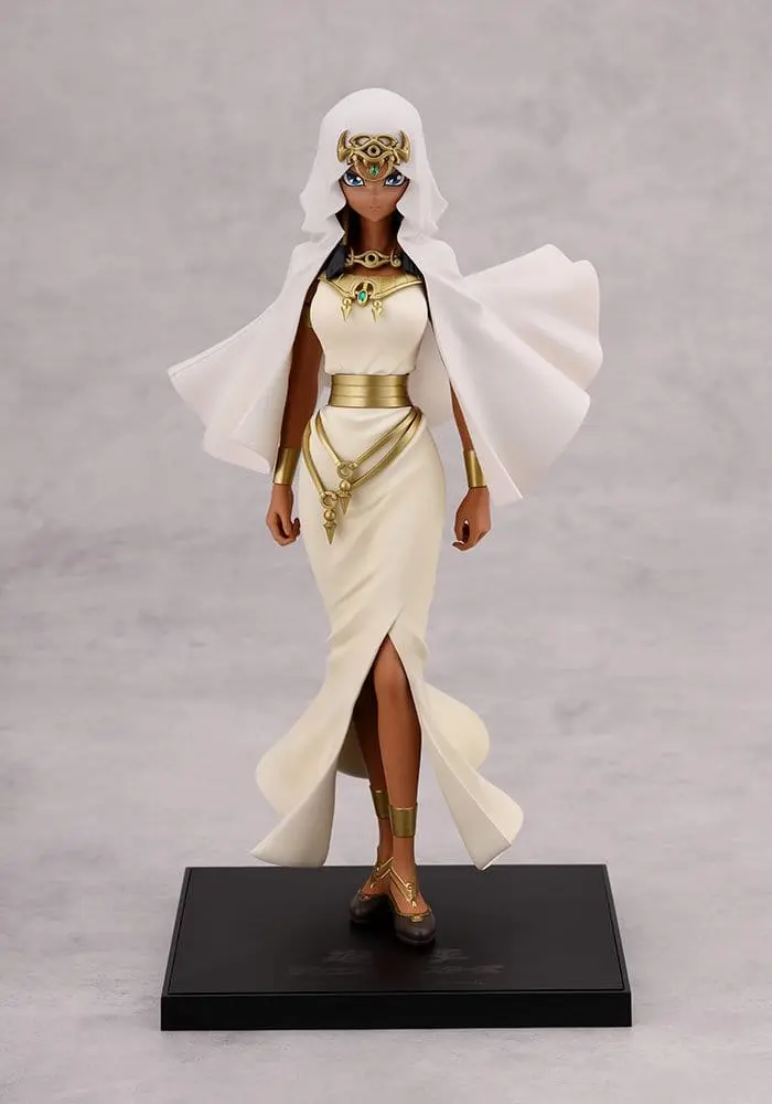 PREORDINE+ CHIUSO 11/2026 Yu-Gi-Oh! Oshi Works Figure 1/7 Ishizu Ishtar 23 cm