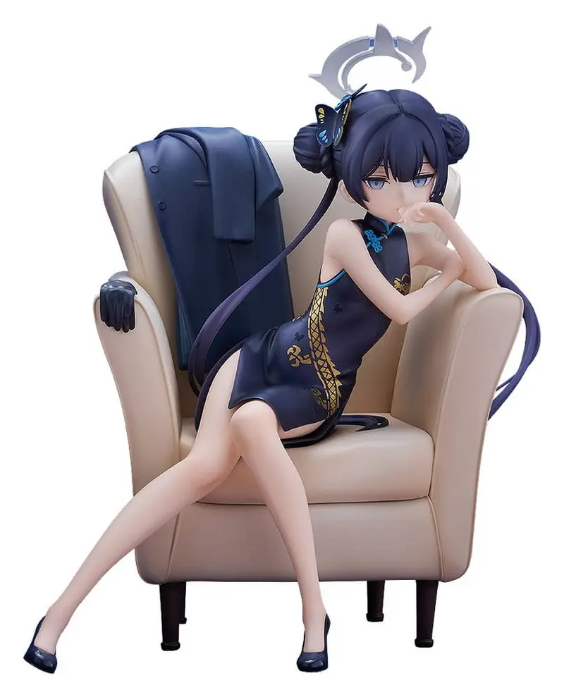 PREORDINE+ CHIUSO 11/2027 Blue Archive G.S. Collection PVC Figure 1/7 Kisaki