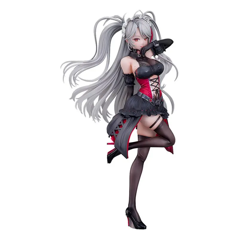 PREORDINE CHIUSO 12/2025 Azur Lane PVC Statue 1/7 Prinz Eugen