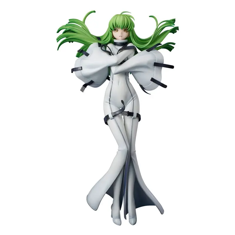 PREORDINE CHIUSO 12/2025 Code Geass
