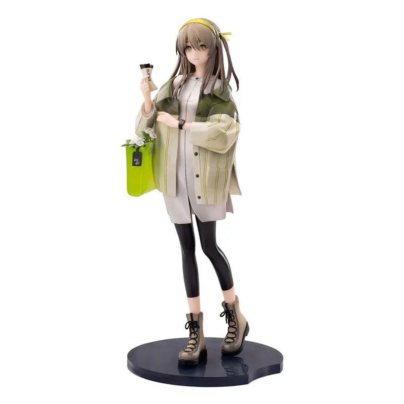 PREORDINE CHIUSO 12/2025 Girls Frontline Statue 1/7 - UMP40 Moon River 24 cm