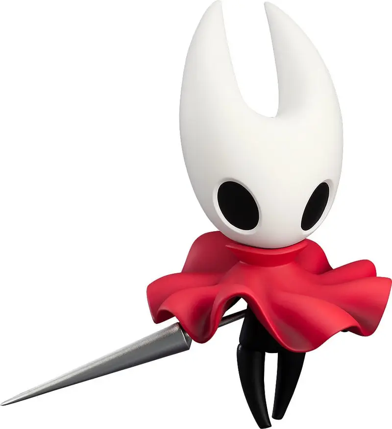 PREORDINE+ CHIUSO 12/2025 Hollow Knight Nendoroid Action Figure Hornet 10 cm
