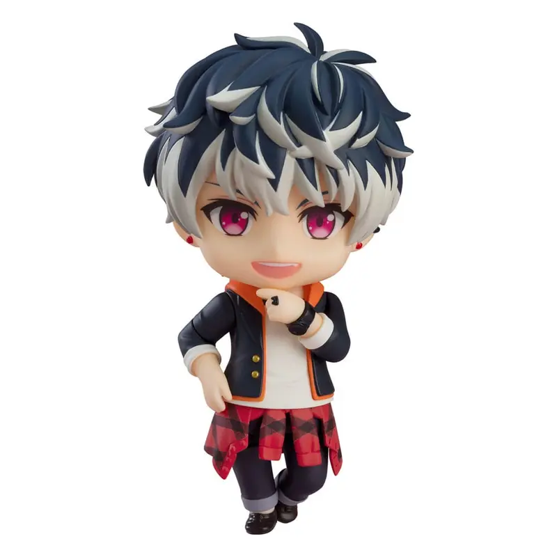 PREORDINE+ CHIUSO 12/2025 Idolish7 Nendoroid Action Figure Momo 10 cm