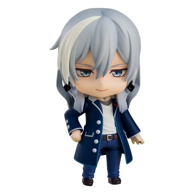 PREORDINE+ CHIUSO 12/2025 Idolish7 Nendoroid Action Figure Yuki 10 cm