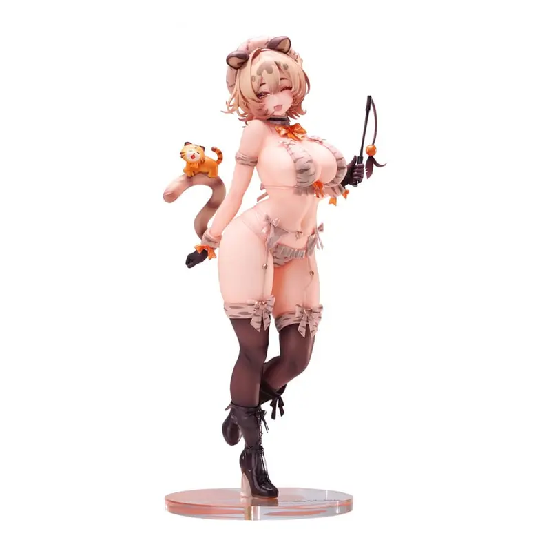 PREORDINE CHIUSO 12/2025 Original Character PVC Statue 1/6 Migu Chan Edition 28 cm