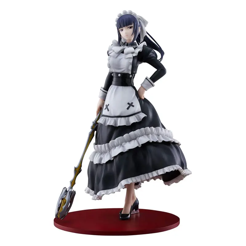 PREORDINE CHIUSO 12/2025 Overlord F