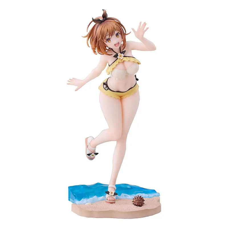 PREORDINE CHIUSO 12/2026 Atelier Ryza