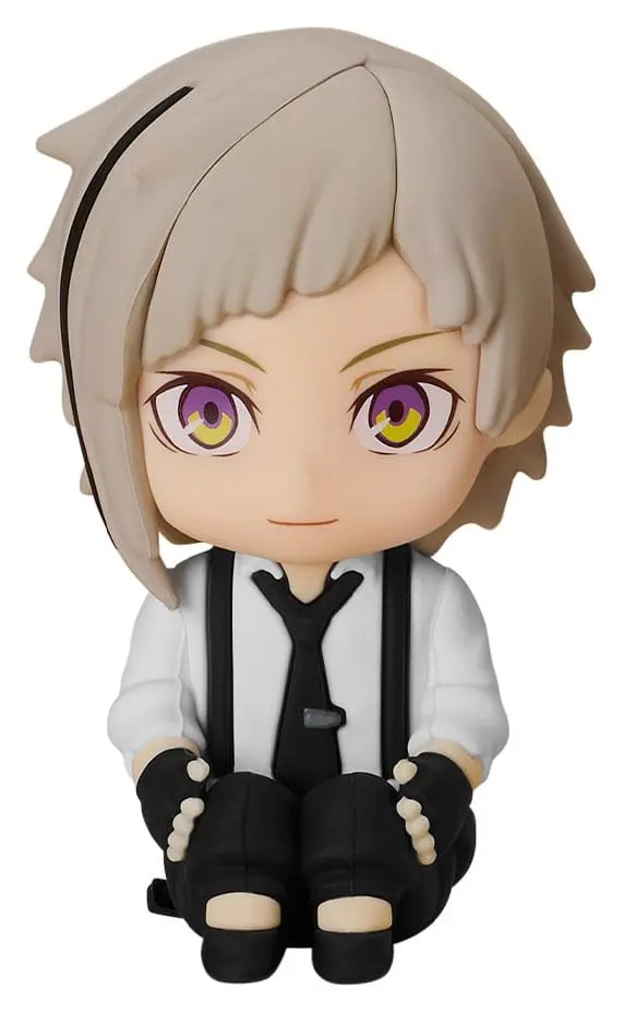 PREORDINE+ CHIUSO 12/2026 Bungo Stray Dogs Nendoroid Plus Mini Figure Atsushi Nakajima 8 cm