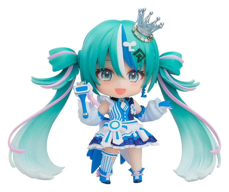 PREORDINE+ CHIUSO 12/2026 Character Vocal Series 01